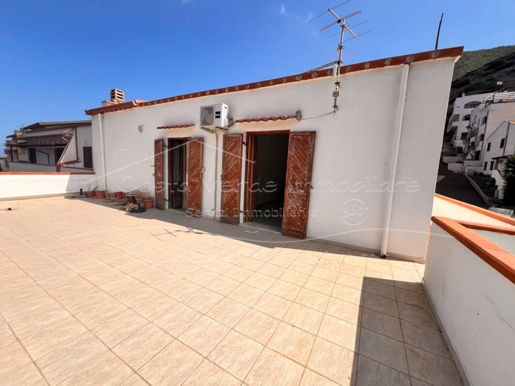 appartamento in vendita a Buggerru