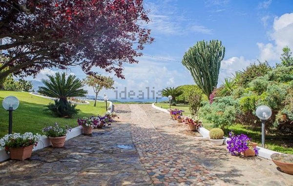 casa indipendente in vendita a Buggerru