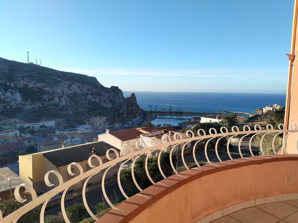 appartamento in vendita a Buggerru