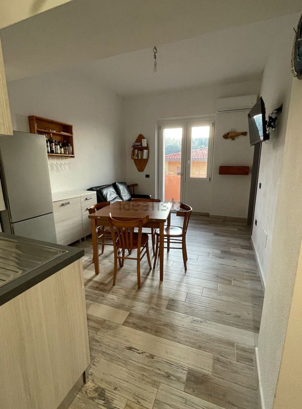 appartamento in vendita a Buggerru