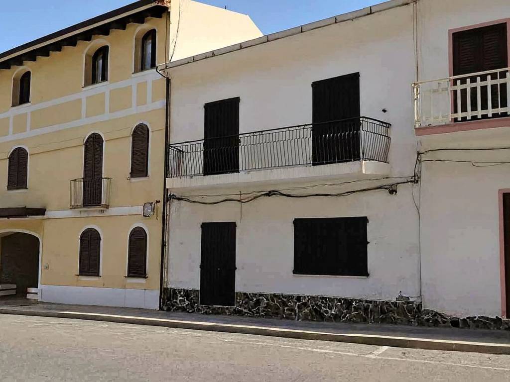 casa indipendente in vendita a Buggerru
