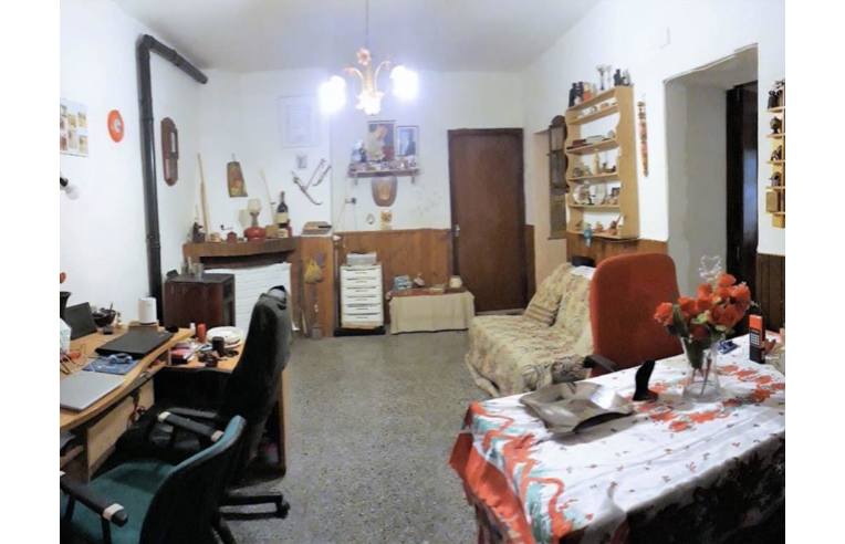 casa indipendente in vendita a Buggerru