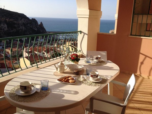 appartamento in vendita a Buggerru