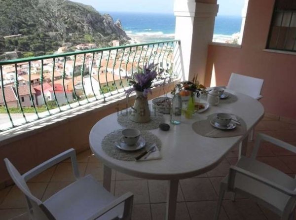 appartamento in vendita a Buggerru