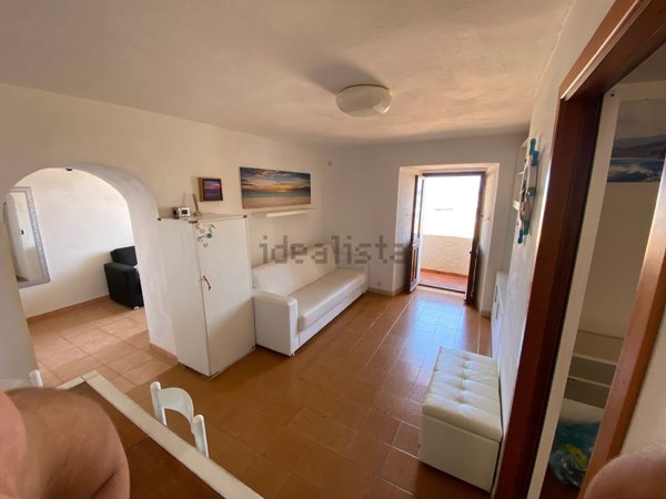 appartamento in vendita a Buggerru