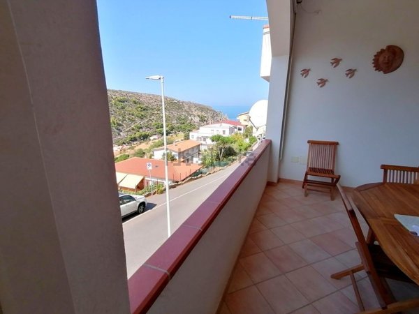 appartamento in vendita a Buggerru