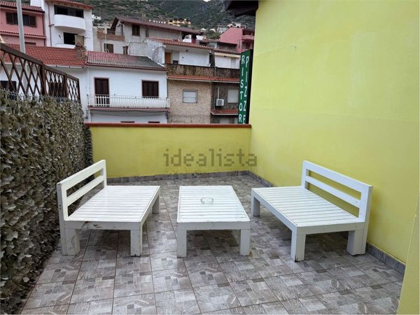 appartamento in vendita a Buggerru