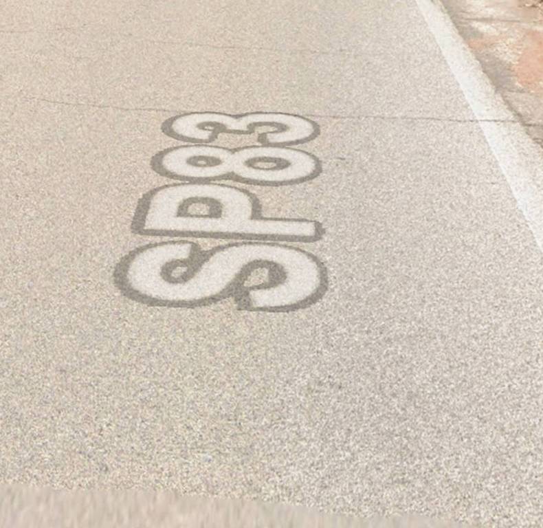 terreno agricolo in vendita a Buggerru