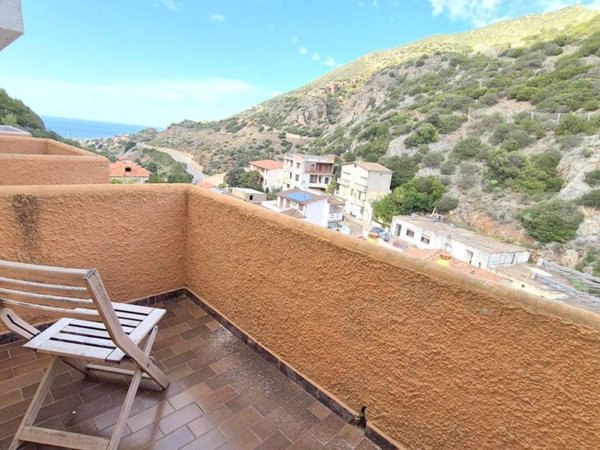 appartamento in vendita a Buggerru