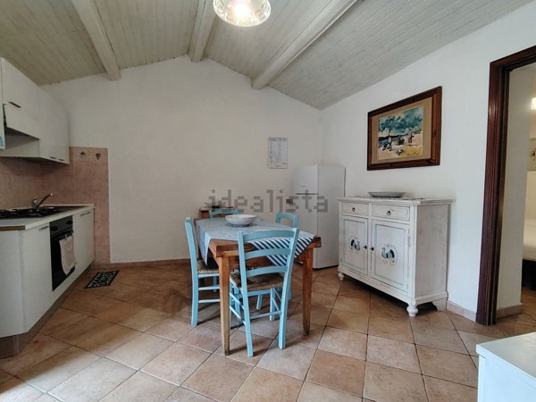 casa indipendente in vendita a Buggerru