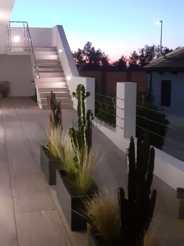 casa indipendente in vendita a Buggerru