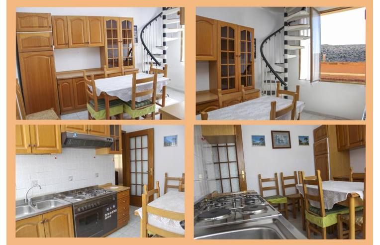 appartamento in vendita a Buggerru