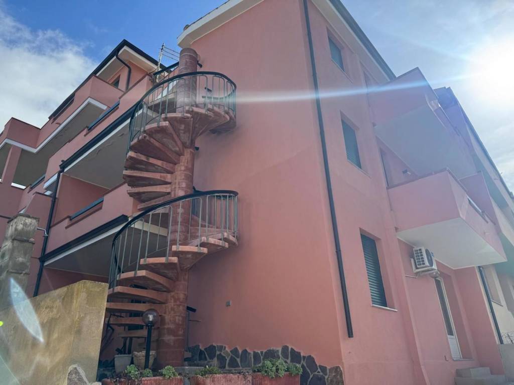 appartamento in vendita a Buggerru