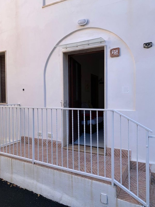 appartamento in vendita a Buggerru