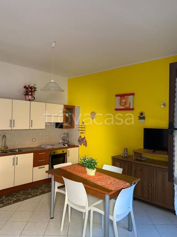 appartamento in vendita a Buggerru