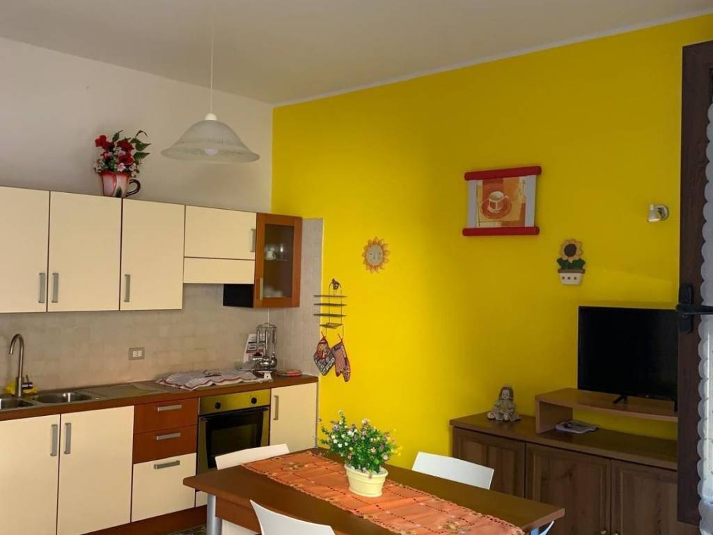 appartamento in vendita a Buggerru