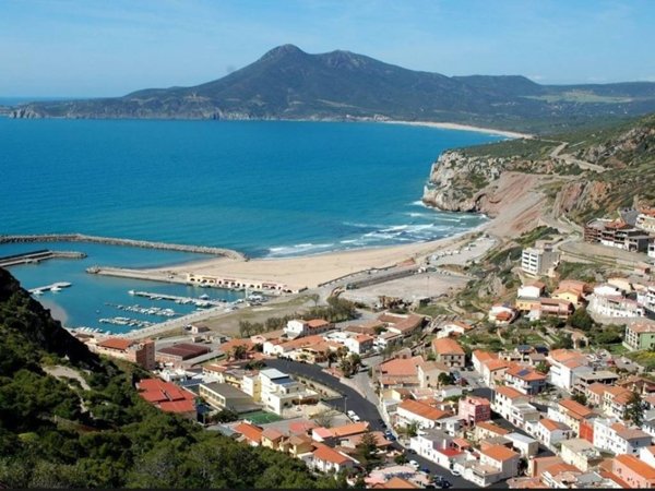 casa indipendente in vendita a Buggerru