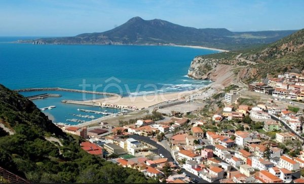 casa indipendente in vendita a Buggerru