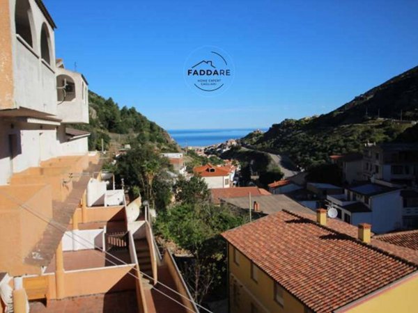 appartamento in vendita a Buggerru