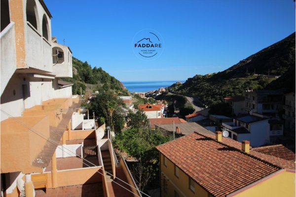 appartamento in vendita a Buggerru