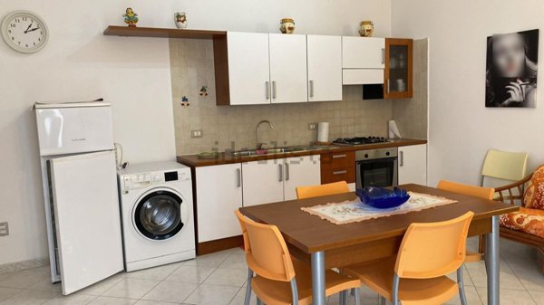 appartamento in vendita a Buggerru