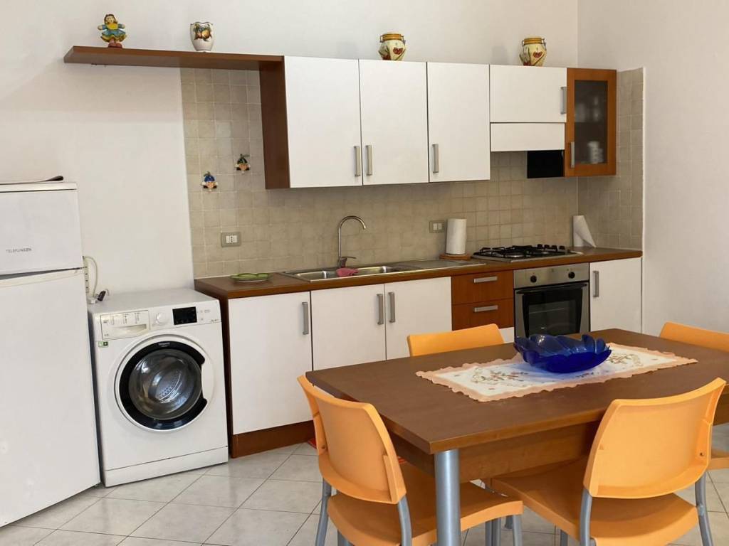 appartamento in vendita a Buggerru