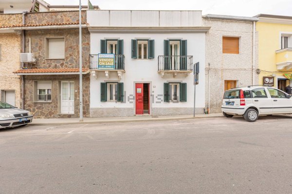 casa indipendente in vendita a Buggerru