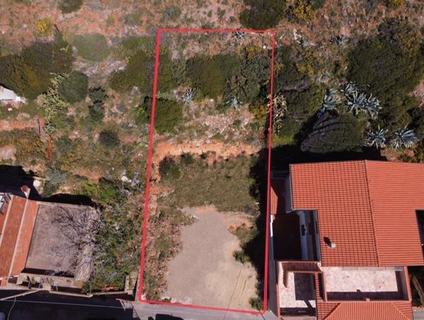 terreno edificabile in vendita a Buggerru