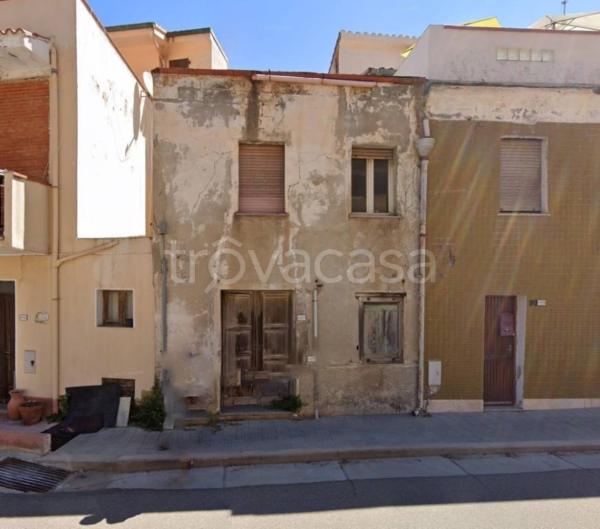casa indipendente in vendita a Buggerru