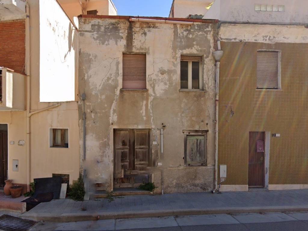 casa indipendente in vendita a Buggerru