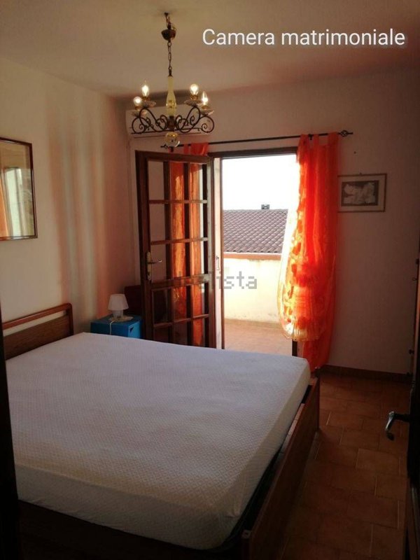 casa indipendente in vendita a Buggerru