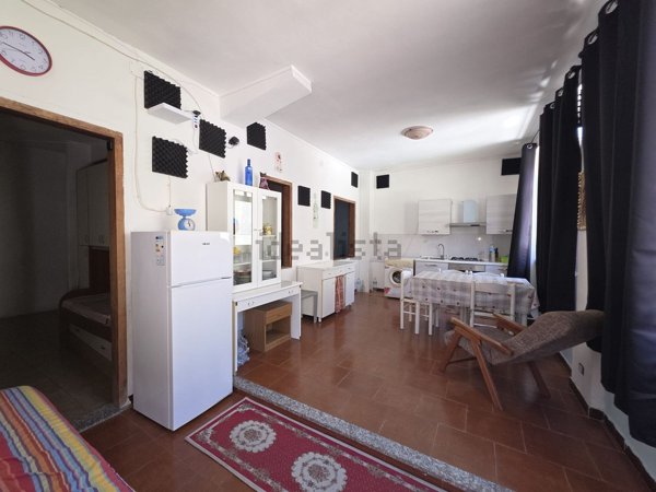 appartamento in vendita a Buggerru