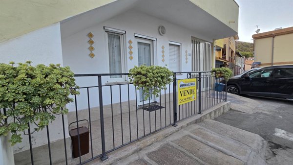 appartamento in vendita a Buggerru