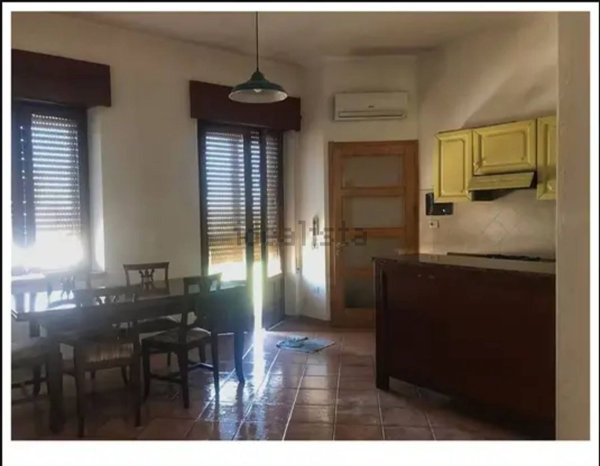 appartamento in vendita a Burcei