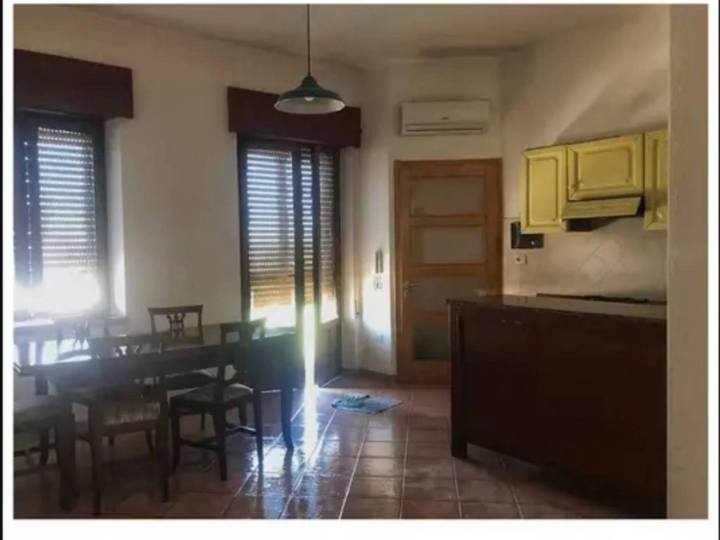 appartamento in vendita a Burcei