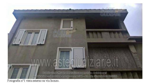 appartamento in vendita a Burcei