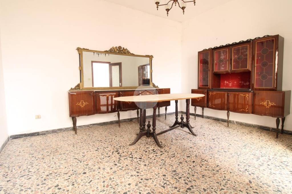 casa indipendente in vendita a Burcei