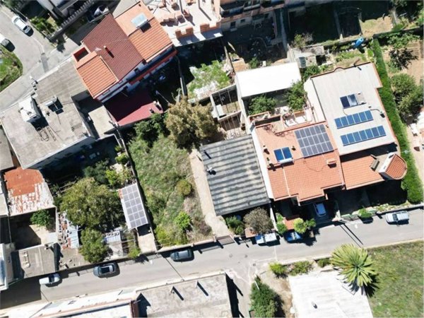 appartamento in vendita a Burcei