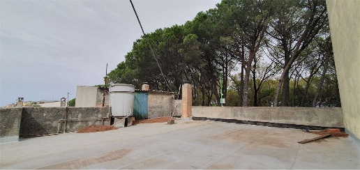 casa indipendente in vendita a Burcei