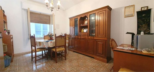 appartamento in vendita a Burcei