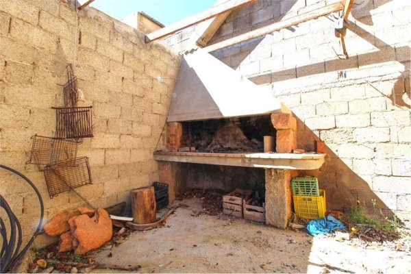 appartamento in vendita a Burcei