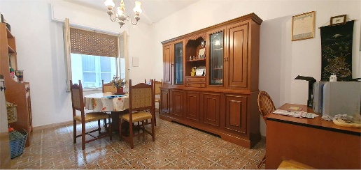 appartamento in vendita a Burcei