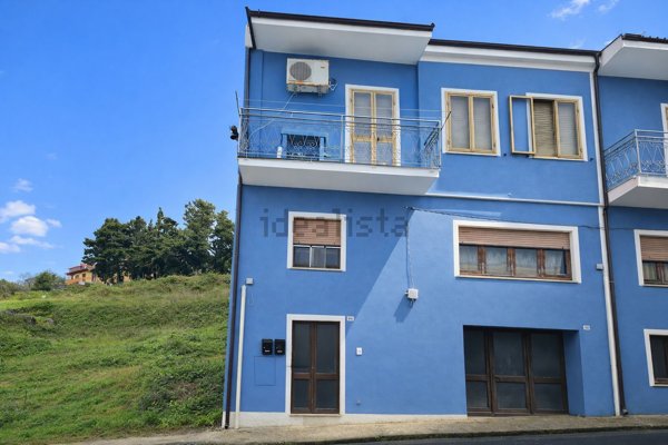 appartamento in vendita a Burcei