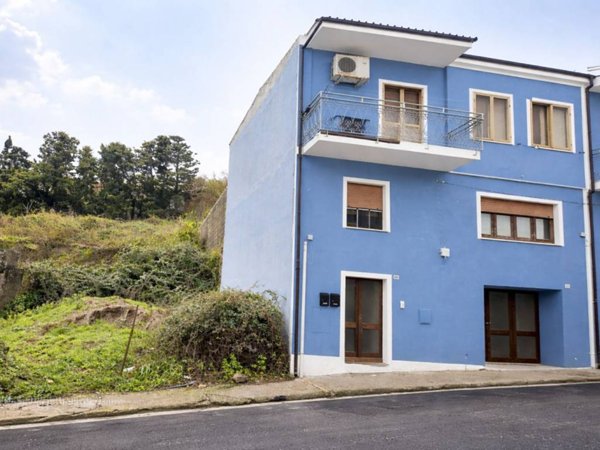 appartamento in vendita a Burcei