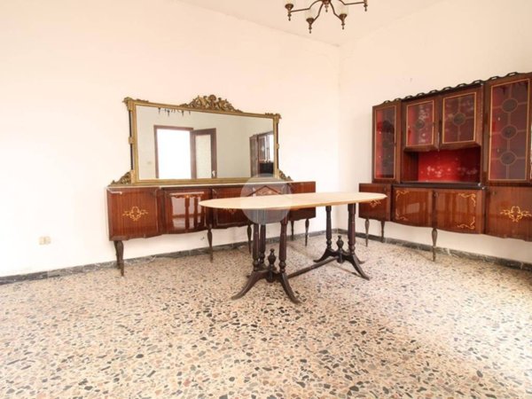 casa indipendente in vendita a Burcei