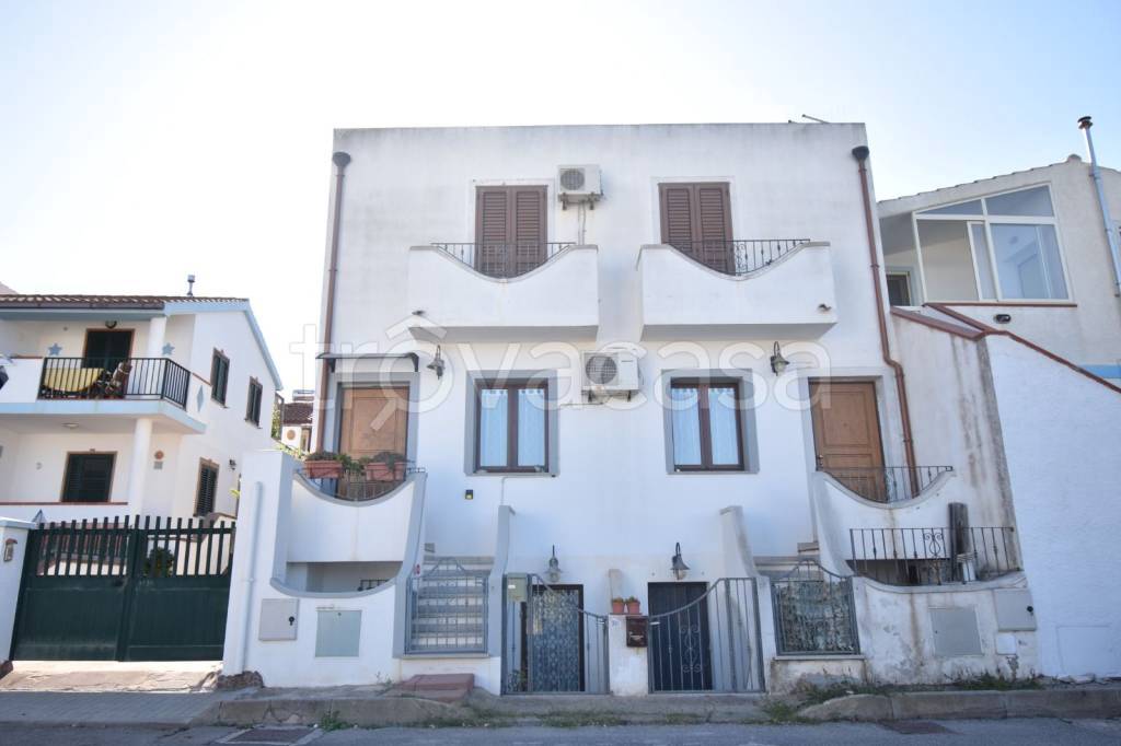appartamento in vendita a Calasetta