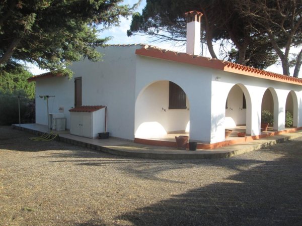 casa indipendente in vendita a Calasetta in zona Cussorgia