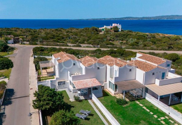 casa indipendente in vendita a Calasetta