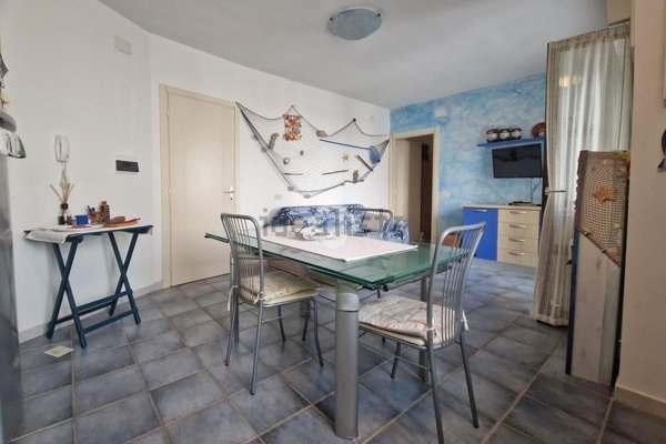 appartamento in vendita a Calasetta