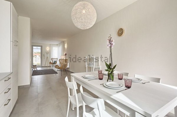 casa indipendente in vendita a Calasetta